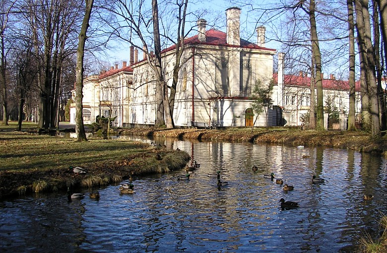 Park Żywiec