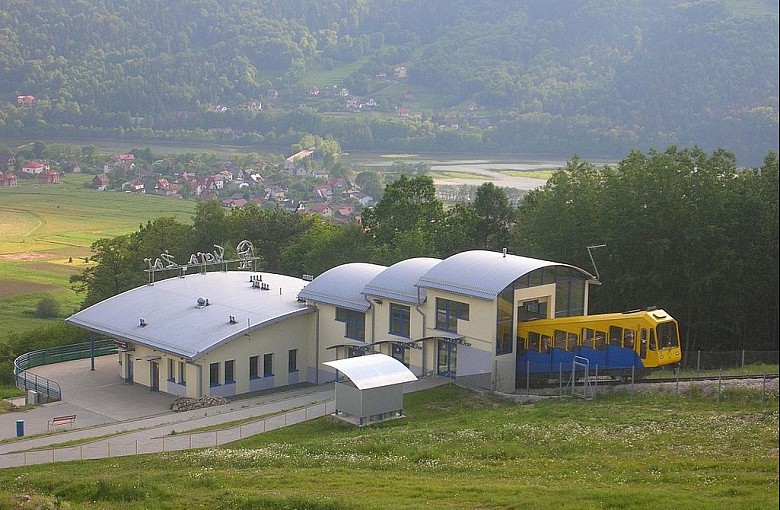 Góra Żar